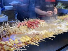 -郭记小街麻辣烫(南小街总店)