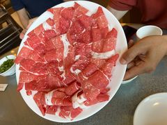 -清真·鸦儿李记·涮肉(和平里店)