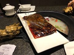 -椒王火锅(厚街万达店)