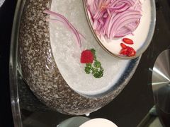 -广州康莱德·韵轩中餐厅