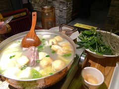 -吴越荣记·苏州菜·松鼠桂鱼(娄门景区店)