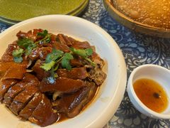 -米庄·原味私房菜(骏壹万邦店)