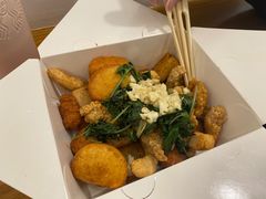 -呷贺盐酥鸡(抄纸巷店)