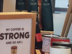 -Peet's 皮爷咖啡(望京小街店)