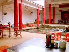 大堂-崖口云吞(中堡店)