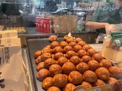 -泸溪河桃酥(秦淮夫子庙一店)