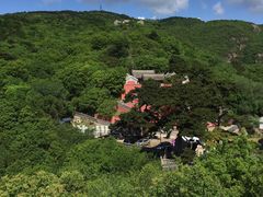 -妙峰山风景名胜区