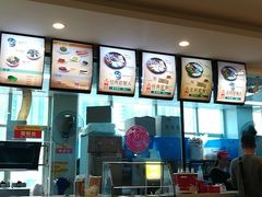 -明桂米粉(北站店)