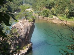 -浙西大峡谷