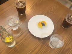 -via coffee(万象城店)