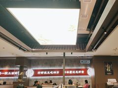 -聚味瞿记·龙虾堂(咸嘉湖店)