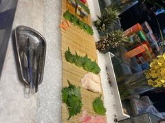 -鹭江潮餐厅•福建菜(鹭江佲家酒店)