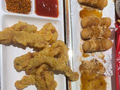 -槐店王婆大虾(开发区店)