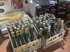 -十八字金银饰·拼豆·开蚌手工体验团建(君太百货店)