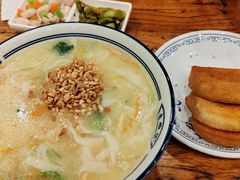 -老雒阳面馆·水席(王城路店)