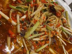 -回水镇·江湖川菜(恒大新城店)