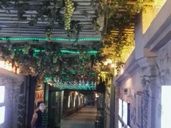 -青岛葡萄酒博物馆