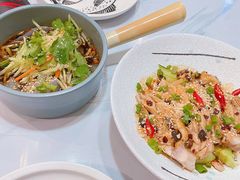 -一品鱼悦·烤鱼(海亮广场店)
