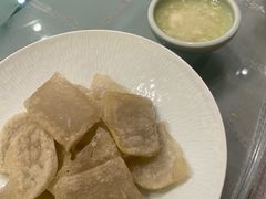 -北京王府井希尔顿酒店·秦唐中餐厅Chynna