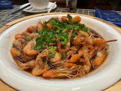-走马楼饭庄(慈城古县城店)