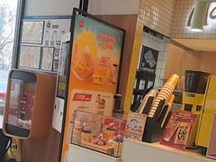 -麦当劳(安定门外大街店)