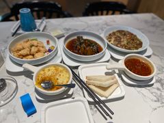 -曼玉餐厅(中原万达店)