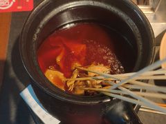 -可口香·非遗老号烧烤(南岗直营店)