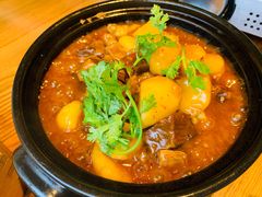 -顺香居·老字号湖北菜(江汉路店)