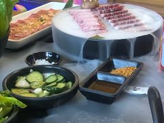 -九田家黑牛烤肉料理(石路天虹店)