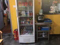 -正宗南京夫子庙鸭血粉丝汤(复地壹中心店)