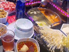 -唱客美食KTV量贩(北京路店)