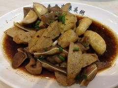 -长平老姿娘夜粥(平东一街店)