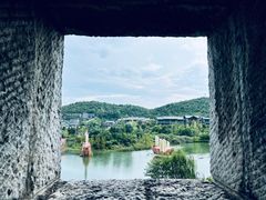 -青岩古镇