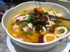 -四道菜·福建菜馆(新街口金鹰店)