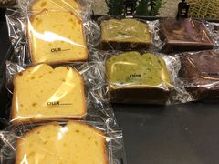 -OUR Bakery(SKP-S店)
