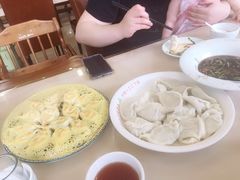 -北方饺子王·海肠捞饭·海鲜锅(山大店)