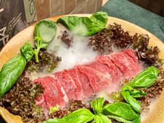 -大龙燚·旷野鲜火锅(广州首店)
