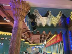 -驿楼兰·新疆菜(火车站店)