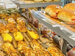 -新侨三宝乐面包店(崇文门店)