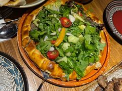 -格鲁·秀色Georgia’s Feast