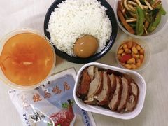-晓马鸭店(新芜路店)