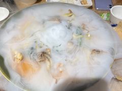 -吴越荣记苏州菜·松鼠桂鱼100%活鱼现做(斜塘老街店)