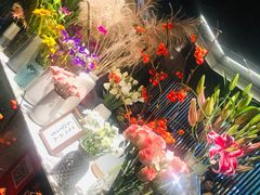 大堂-懒人盐府人家(航天桥店)
