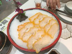 -花菇朵 ll 野生菌火锅·精品云南菜(后沙峪店)