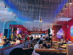 -杨记齐齐哈尔烤肉(总店)