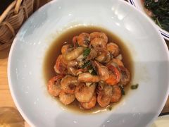 -湾里人家(旺山景区店)
