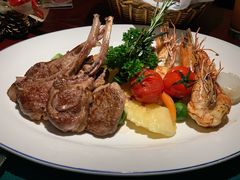 -宝莱纳餐厅(滨江店)