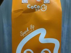 -CoCo都可(北新桥店)
