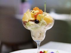 -PARFUM FLORAL花境法餐(南京首店)