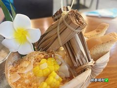-婉泰·特色小吃·舂鸡脚(告庄二店)